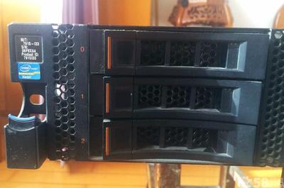 【圖】轉(zhuǎn)讓IBM服務(wù)器一臺(tái) - 市北臺(tái)式機(jī)/配件 - 青島58同城