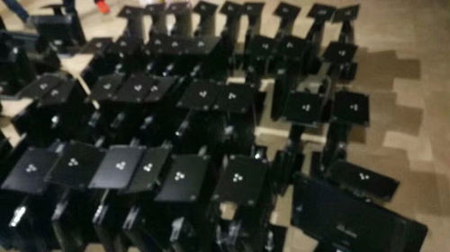 圖 全上海高價大量回收電腦 服務器 筆記本 廢舊資產 上海舊貨回收