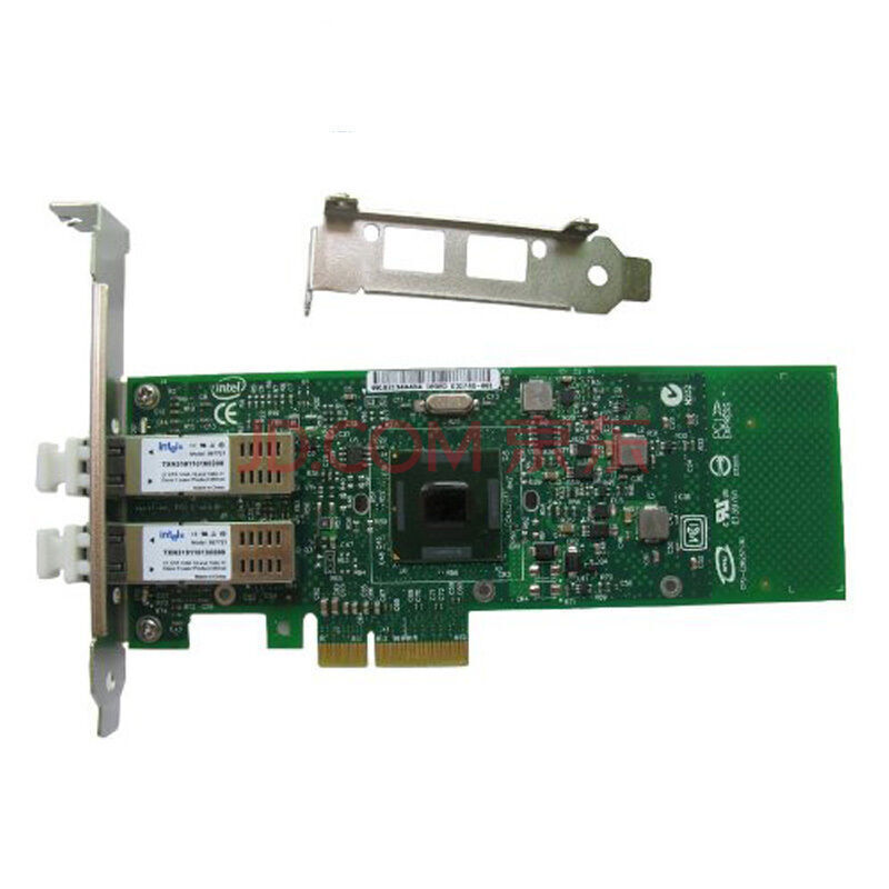 聯(lián)想(Lenovo)IBM 聯(lián)想服務(wù)器 相關(guān)配件 M4 M5系列 3.5英寸熱插拔專用托架 16GB 雙口HBA光纖卡 編號(hào) 81Y1675