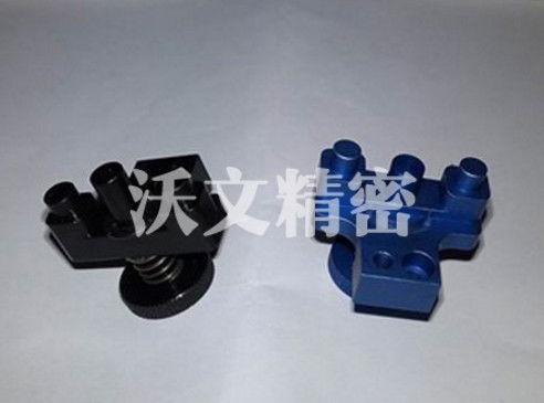 五金零件加工 沃文精密 五金零件加工價(jià)格