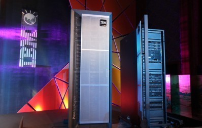 IBM龍頭產品PureSystems或將兜售給聯(lián)想