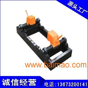 氣動(dòng)阻車(chē)器價(jià)格解析及浩博鐵路配件雙軌阻車(chē)器廠生產(chǎn)優(yōu)勢(shì)