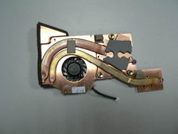 IBM筆記本的維修與配件生態(tài) 從風(fēng)扇到論壇的全面指南