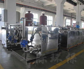 婁底市地下室油水分離器與玻璃鋼生物除臭濾池站的綜合應用