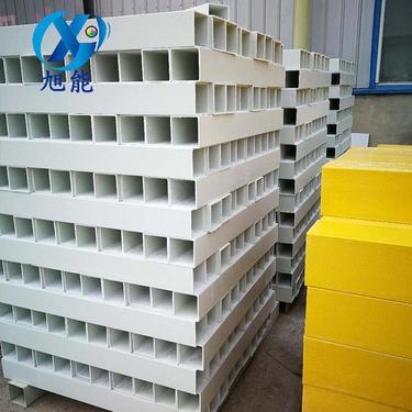 衡水玻璃鋼生物除臭濾池站與方管采購(gòu)指南